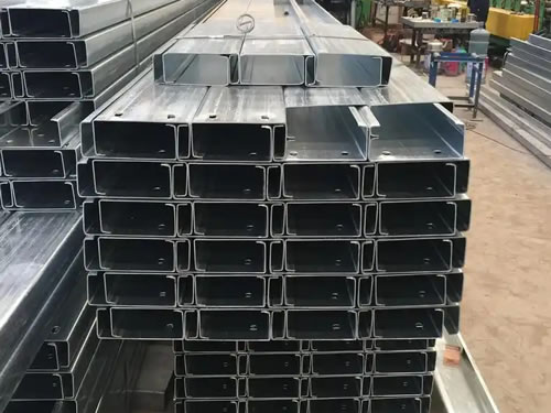 C型钢